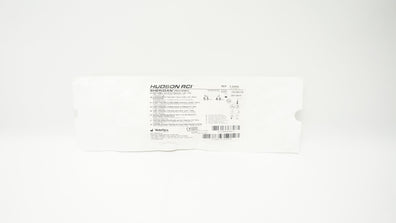 Teleflex 5-22008 Hudson RCI Preformed Uncuffed Tracheal Tube 4.0ID x 5.5mmOD (x)